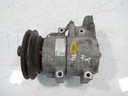 Compresor de aire acondicionado Ford Ranger 2.5 TDCI WLAA WL-AA XM34-19D692-BA