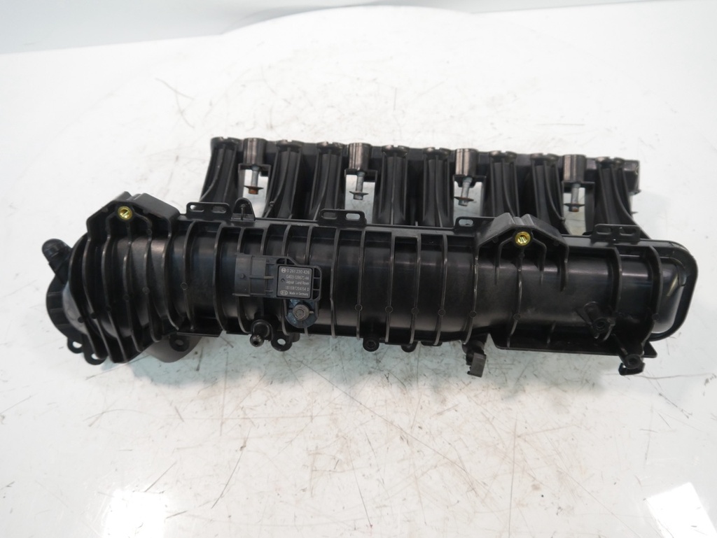 [MTD-486984] Colector de admisión Jaguar XE X760 2.0 D 204DTH AJ20D4 AJ200