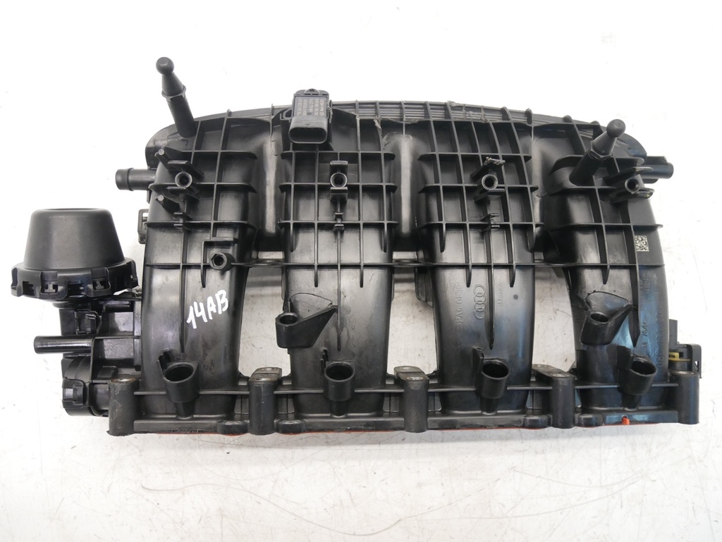 [MTD-483909] Colector de admisión VW A1 A3 Leon Octavia Karoq Passat Arteon 2.0 TFSI TSI 140kW 190CV 06L133201EH