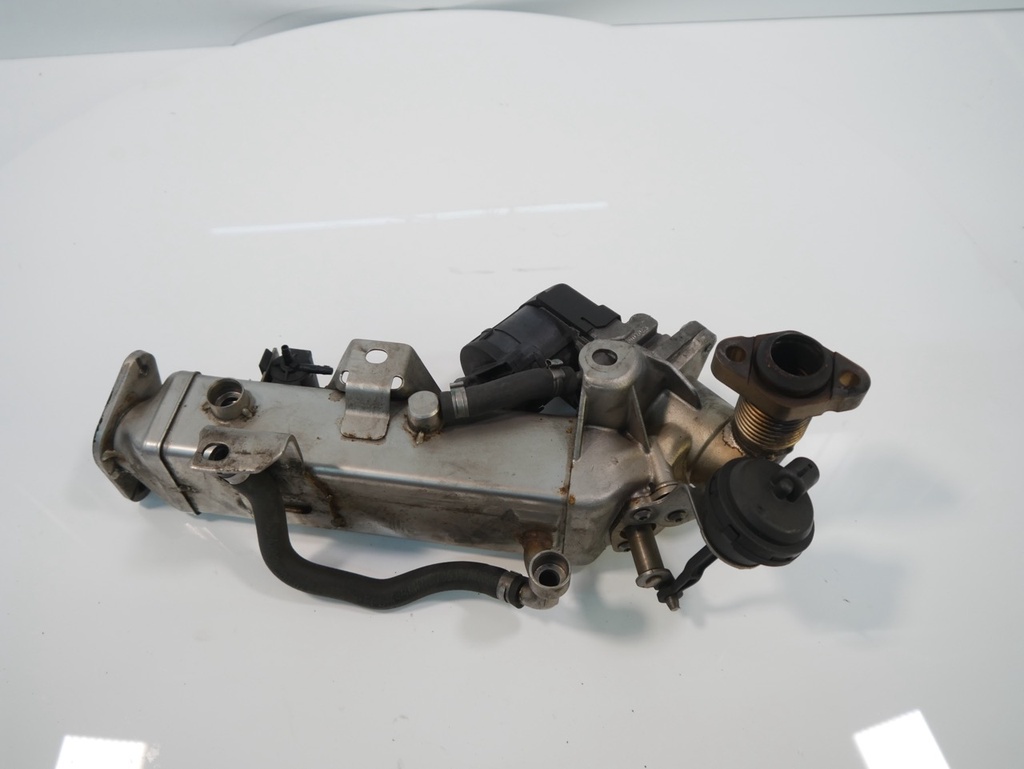 [MTD-487297] Enfriador de gases de escape BMW Serie 1 F20 F21 2.0 D 116d N47D20C N47 7610751