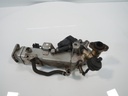 Enfriador de gases de escape BMW Serie 1 F20 F21 2.0 D 116d N47D20C N47 7610751