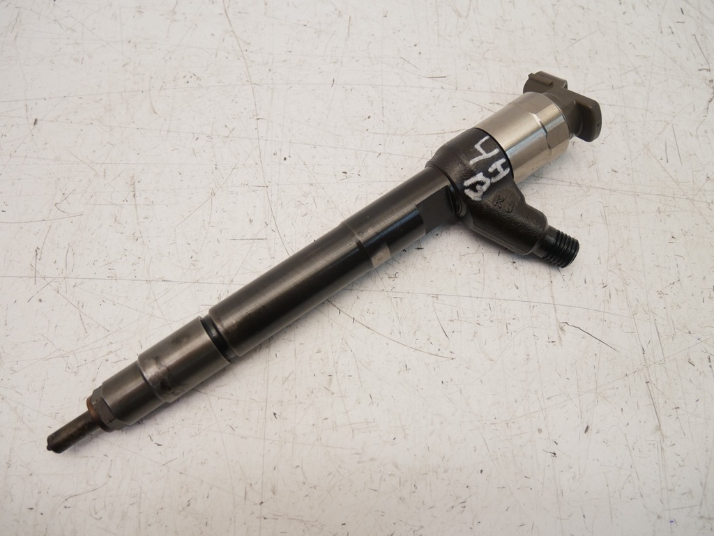 [MTD-483035] Inyector Opel Astra K 1.6 CDTI LWV B16DTU B16 55578075