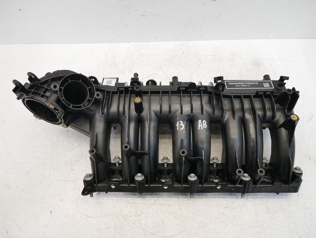 [MTD-487409] Colector de admisión Jaguar XE 2.0 D 204DTD AJ20D4 G4D3-9424-AC