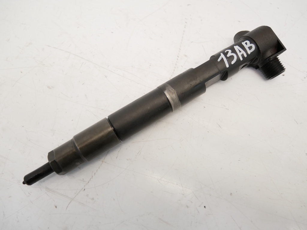 [MTD-487766] Inyector Mercedes Clase C 2.2 OM651.921 A6510703287