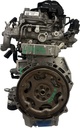 Motor Ford Mustang 2.3 EcoBoost