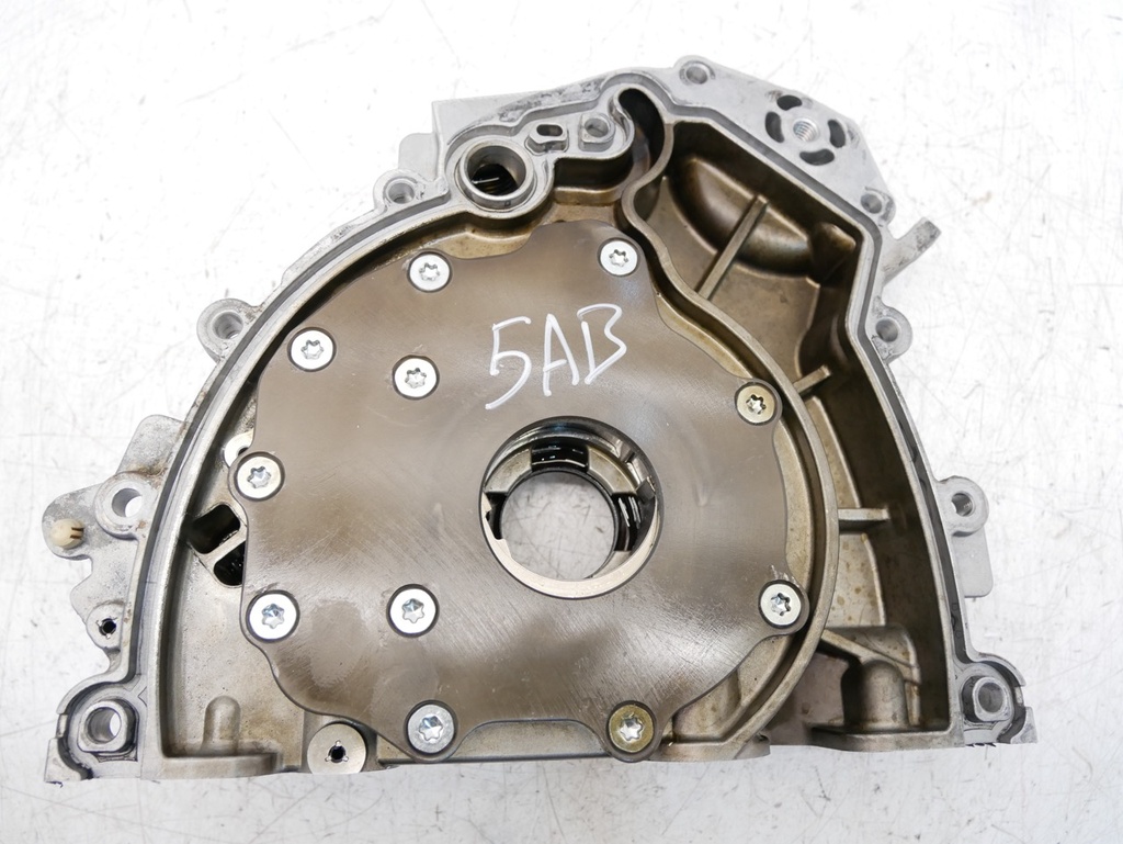 [MTD-487904] Bomba de aceite Land Rover Jaguar Discovery XF 3.0 D 306DT 306DTA FW93-6600-AC