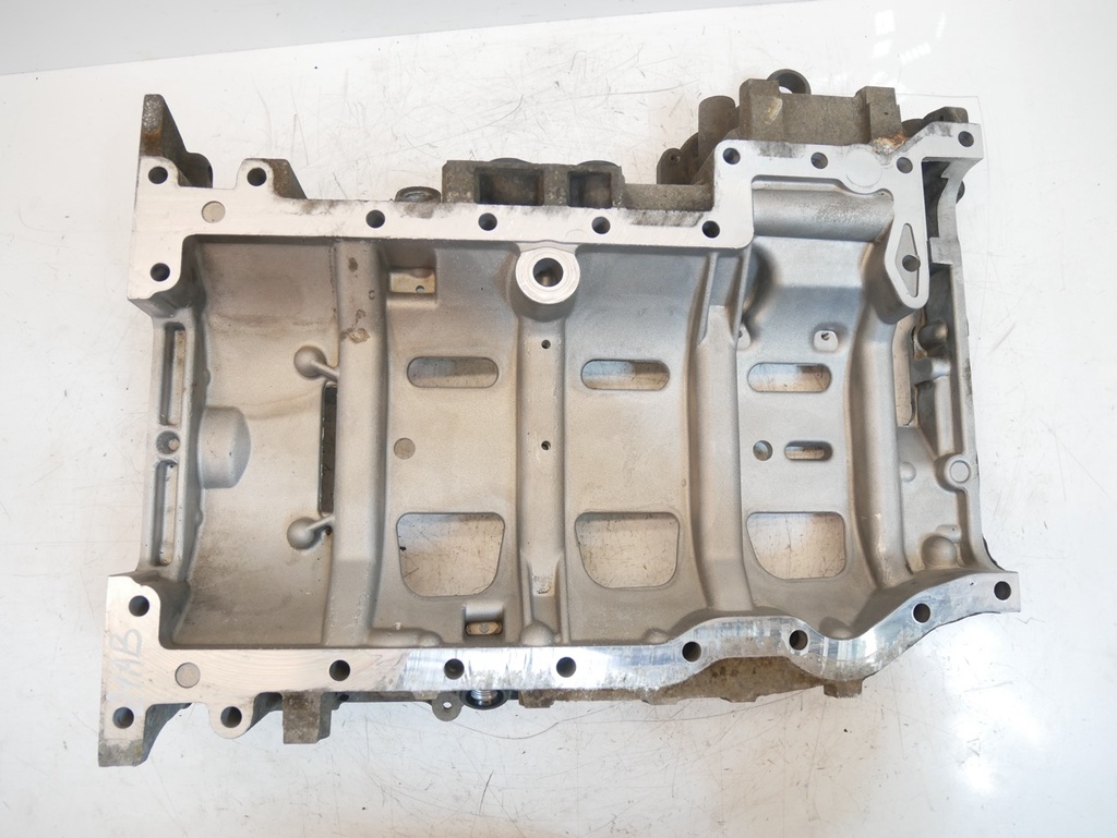 [MTD-483927] Parte superior del cárter de aceite Ford Transit 2.2 TDCi DRFB R83JA