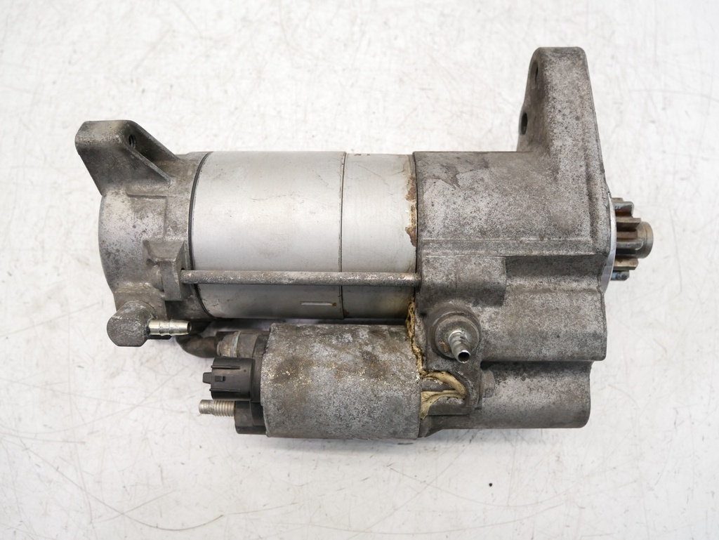 [MTD-487820] Motor de arranque Land Rover Discovery L405 3.0 D 306DTA 306DT