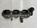 Colector de inyección Audi A6 C7 A7 3.0 TFSI CTUA CTU 06E133340E