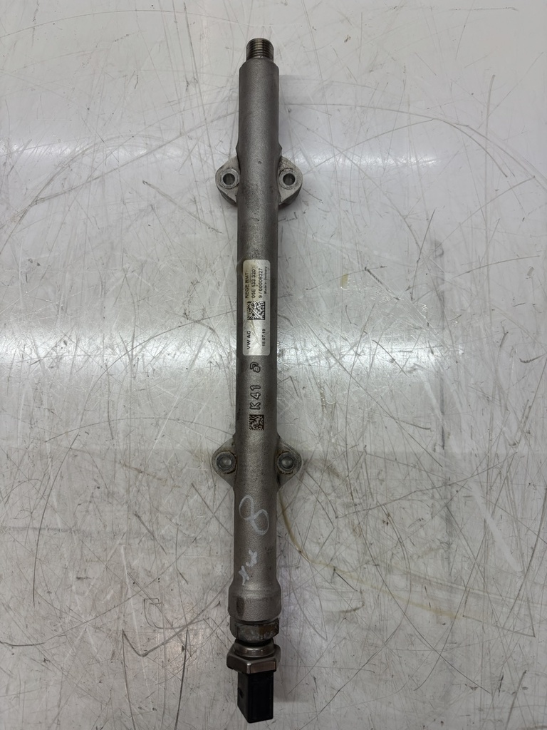 [MTD-488297] Tubo de ferrocarril Skoda VW Superb Passat 1.4 TSI DGEB DGE 05E133320