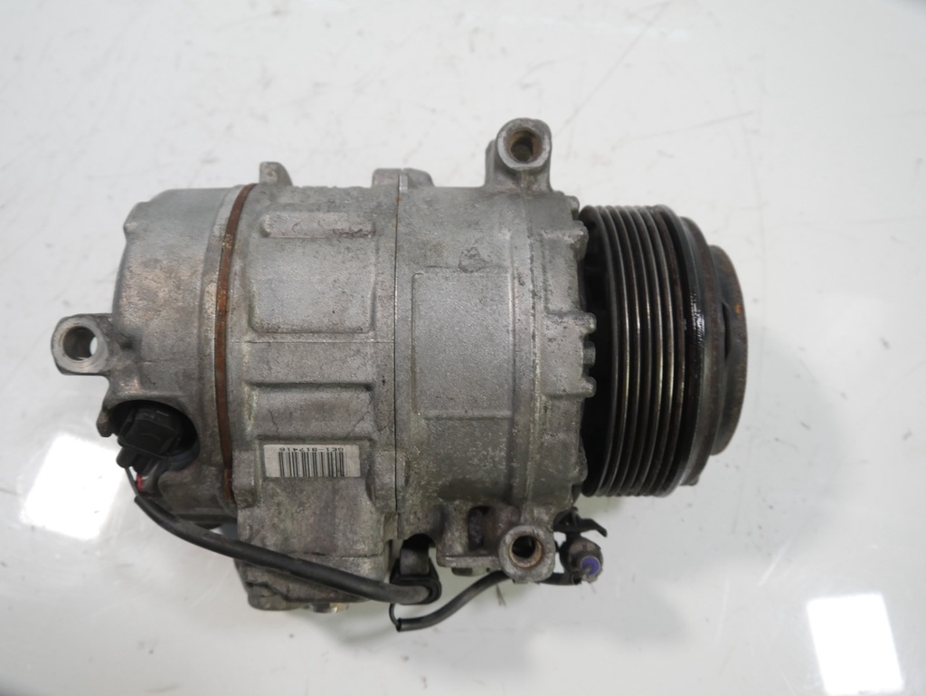 [MTD-482928] Compresor de aire acondicionado BMW Serie 5 F07 3.0 530d (N57D30O0/N57D30A) 447260-2982