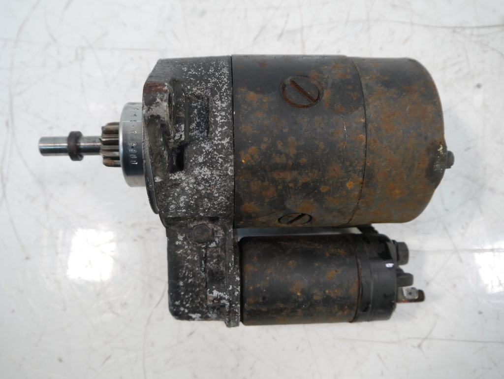 [MTD-489458] Motor de arranque VW 181 Beetle Karmann 1.5 H 0001211993