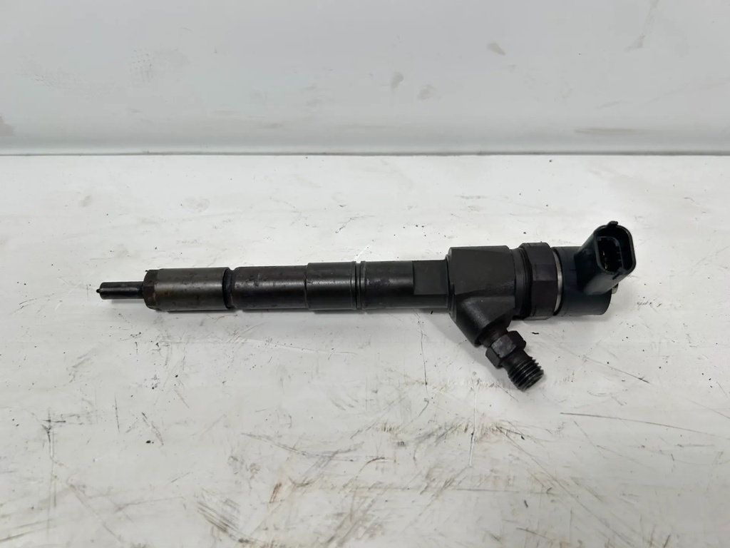 [1000674] Inyector Opel Insignia 2.0 CDTI A20DTH 0445110327