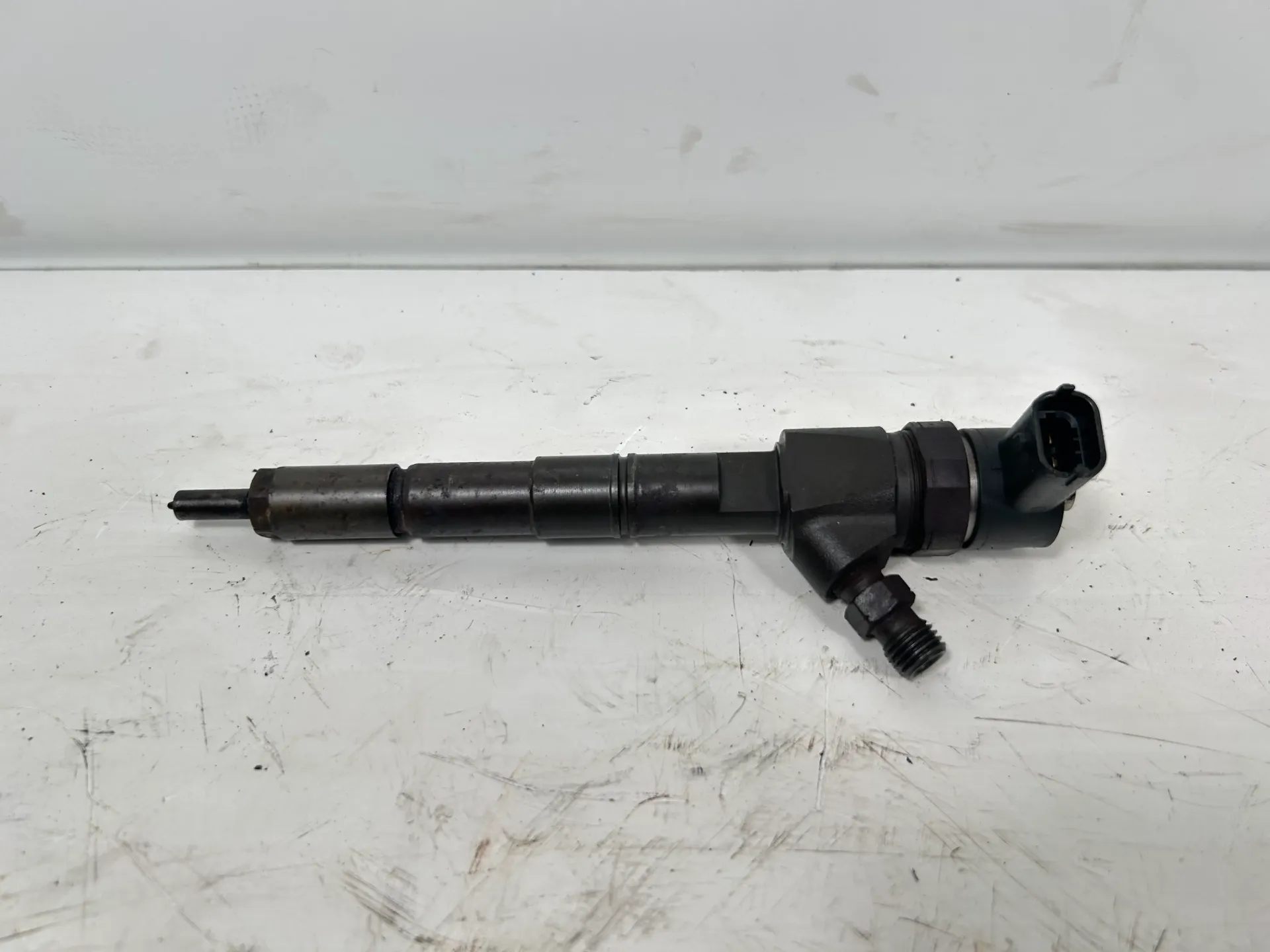 Inyector Opel Insignia 2.0 CDTI A20DTH 0445110327