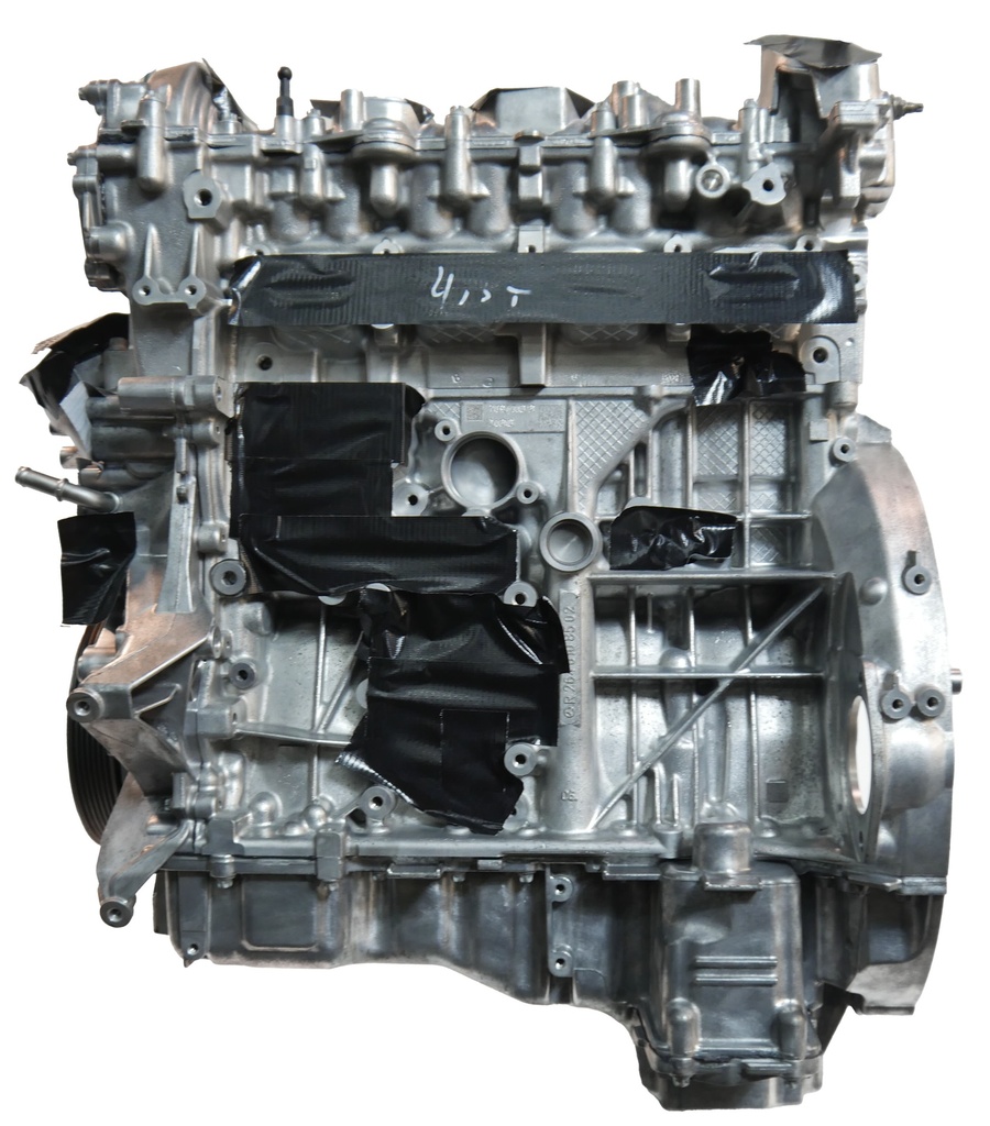 [MTD-491767] Motor Mercedes C-Klasse W205 E-Klasse 2.0 M264