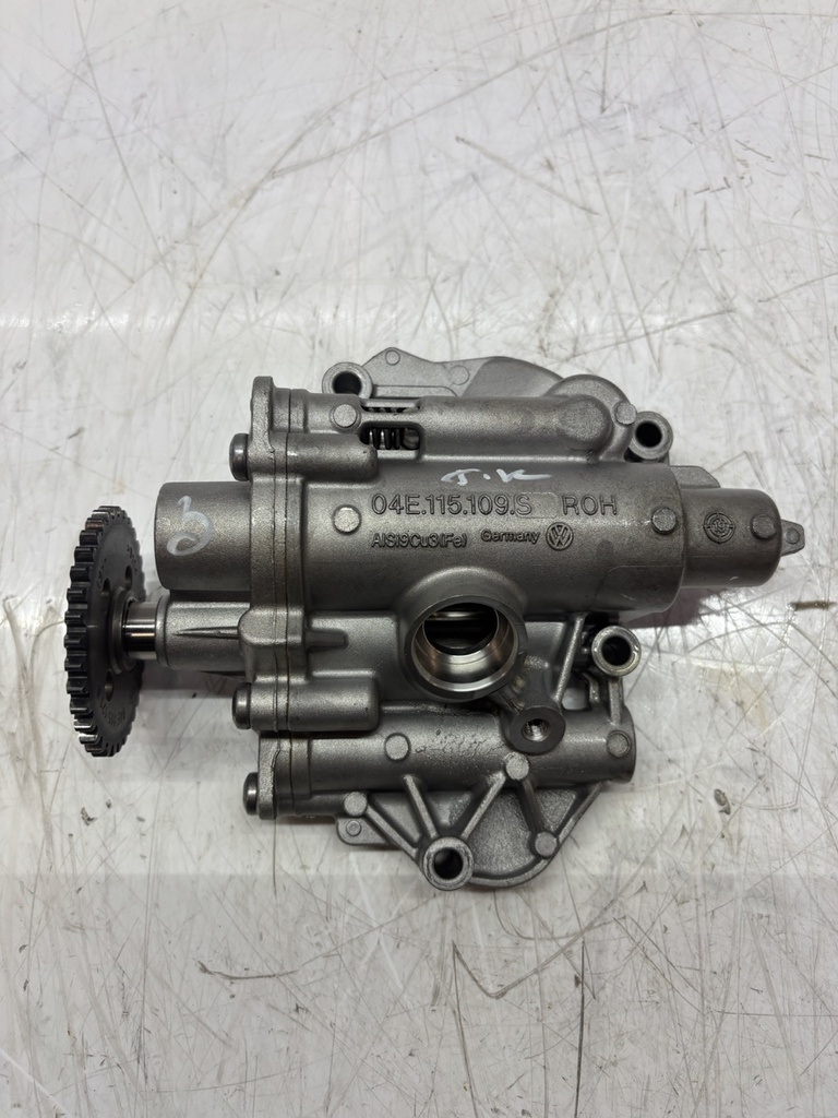 [MTD-488292] Bomba de aceite Skoda Superb VW Passat Arteon 1.4 TSI 160kW 218CV 04E115109S