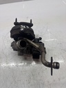 Turbocompresor Jaguar S-Type X200 2.7 D V6 Diesel 4R8Q-6K682-BL
