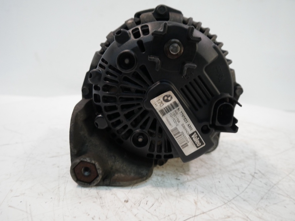[MTD-489655] Alternador BMW Serie 5 E61 3.0 M57 170kW 231CV 7797521