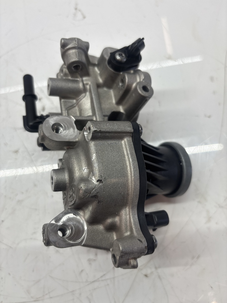 [MTD-488387] Válvula EGR Para Ford F-150 F150 3.3 V6 T33PDED (JL3Z-9D475-A)