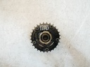 Árbol de levas Alfa Romeo Giulia 952 2.9 670050436 295300 sca