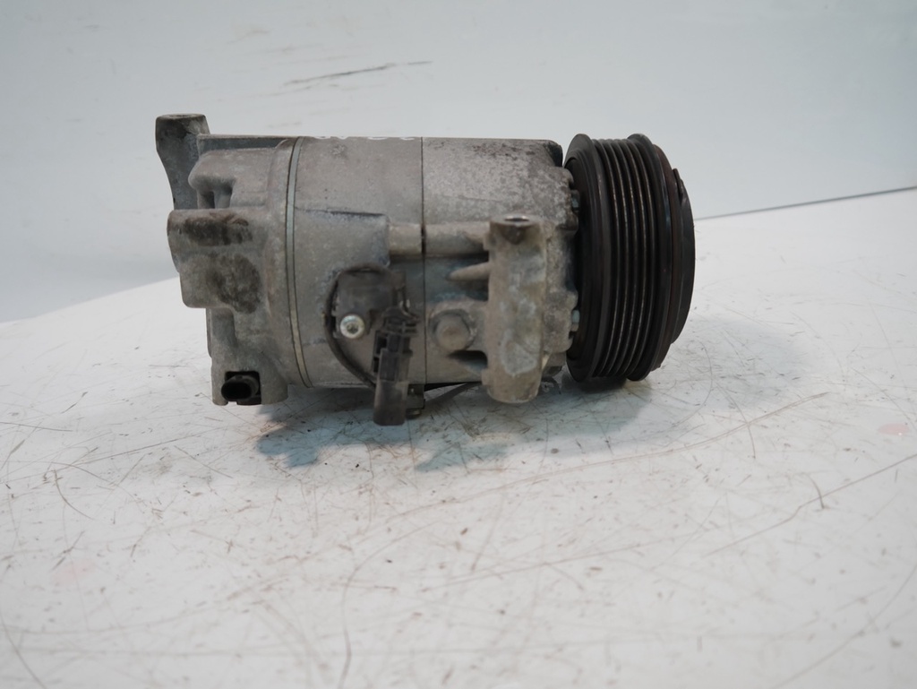 [MTD-489496] Compresor de aire acondicionado Opel Astra J 2.0 CDTi LBS A20 A20DTH 13412249
