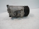Compresor de aire acondicionado Opel Astra J 2.0 CDTi LBS A20 A20DTH 13412249