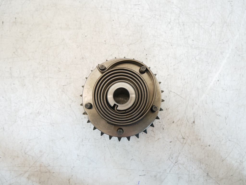 [MTD-489615] Grupo de avance del árbol de levas Alfa Romeo Giulia 952 2.9 670050436