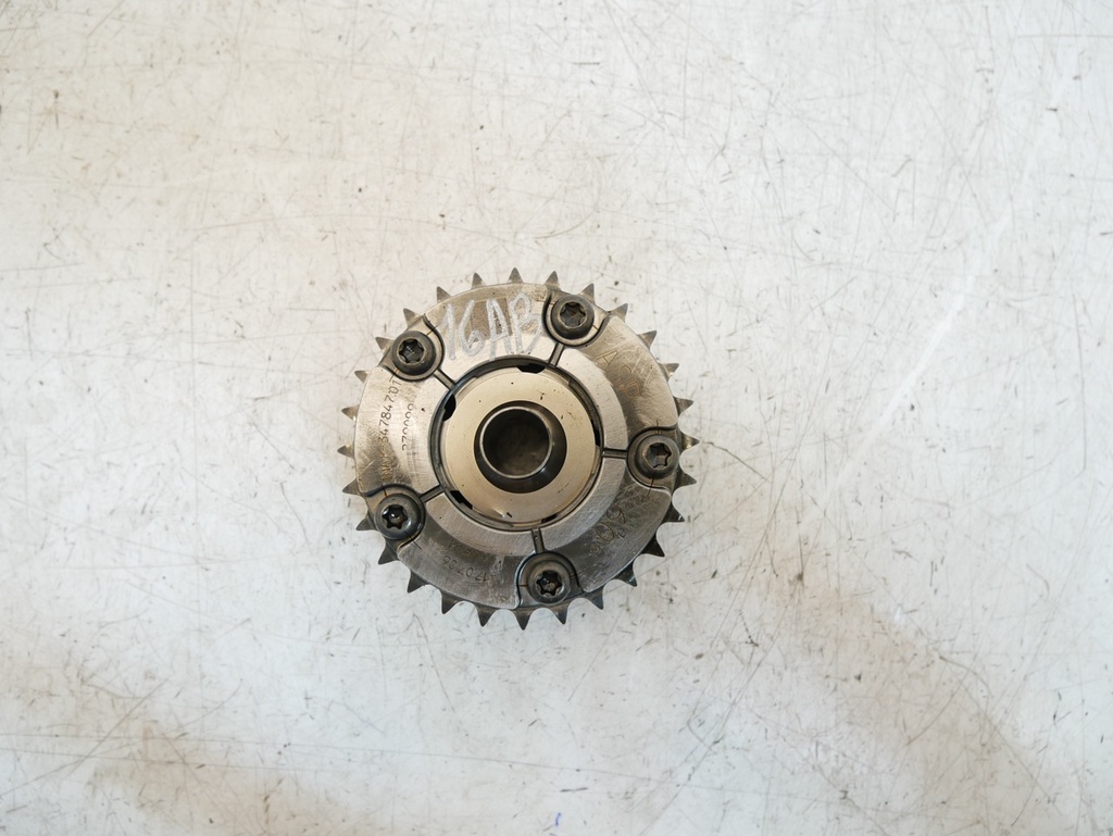 [MTD-489616] Grupo de avance del árbol de levas Alfa Romeo Giulia 952 2.9 670050436