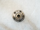 Grupo de avance del árbol de levas Alfa Romeo Giulia 952 2.9 670050436