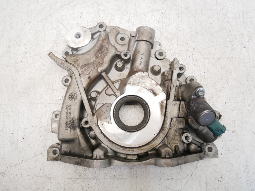 [MTD-488620] Bomba de aceite Jaguar XF Discovery 3.0 D 306DTA 306DT Gen2 AJTDV6 FW93-6600-AD