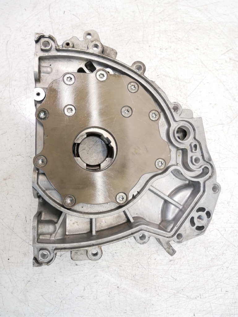 [MTD-489936] Bomba de aceite Land Rover Range Rover L405 3.0 D 306DTA GEN2 TDV6 FW93-6600-AD