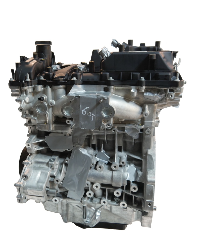 [MTD-506756] Motor para Jeep Wrangler 2.0