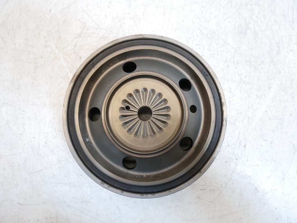 [MTD-490149] Polea Porsche Panamera 971 3.0 gasolina V6 MCX.TA CWGD 06M105251 BE
