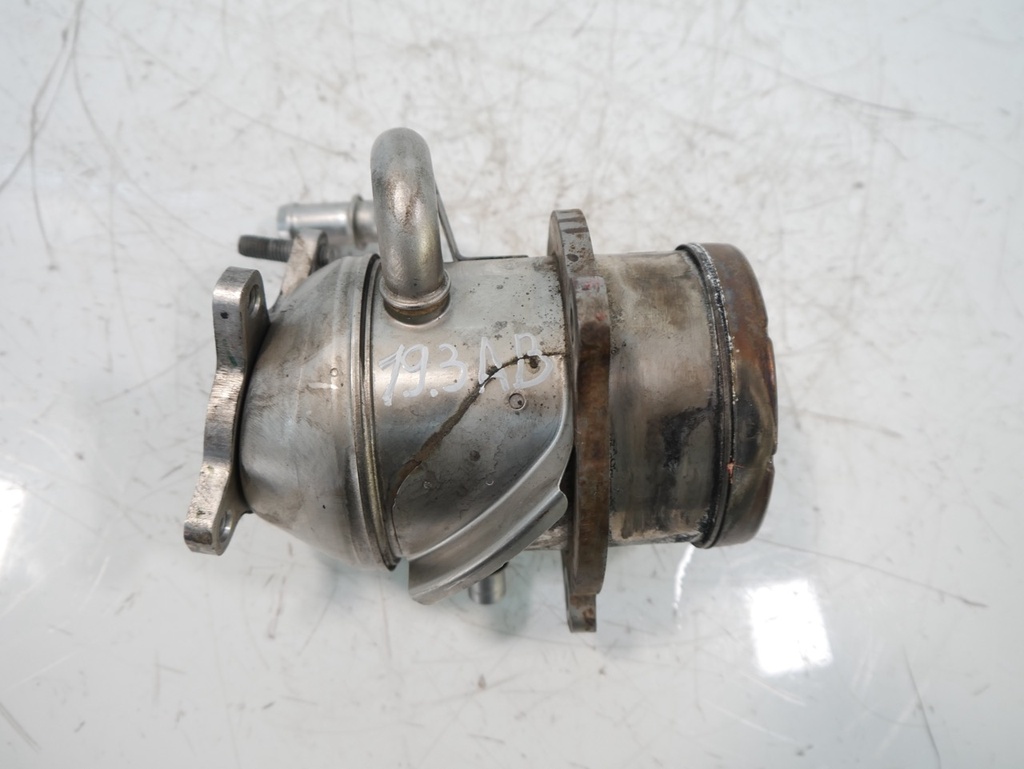 [MTD-489706] Enfriador de gases de escape Nissan Renault Primastar Trafic 2.0 dCi M9R717 M9R 147358452R