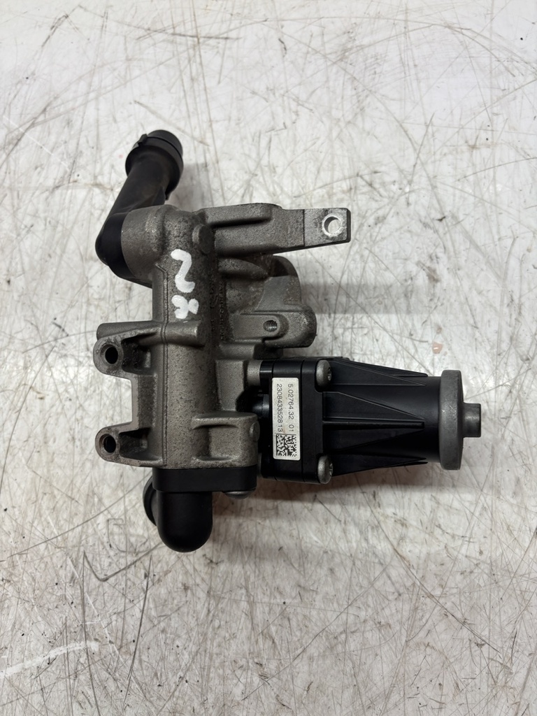 [MTD-491227] Válvula EGR Jaguar XE X760 2.0 D 204DTD AJ20D4 AJ200