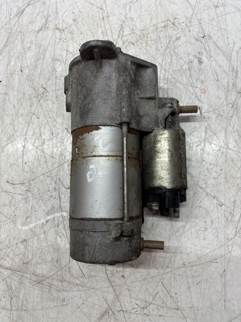 [MTD-491228] Motor de arranque Jaguar XE X760 2.0 D 204DTD AJ20D4 AJ200 GX73-11001-AD
