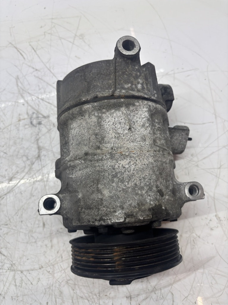 [MTD-490081] Compresor de aire acondicionado Audi A3 Seat Altea Skoda Octavia VW Touran 2.0 TDI BMN 1K0820859Q