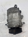 Compresor de aire acondicionado Audi A3 Seat Altea Skoda Octavia VW Touran 2.0 TDI BMN 1K0820859Q