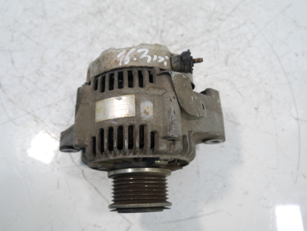 [MTD-490764] Alternador Toyota Hilux 2.5 D-4D 2KD-FTV 2KD 2706030020