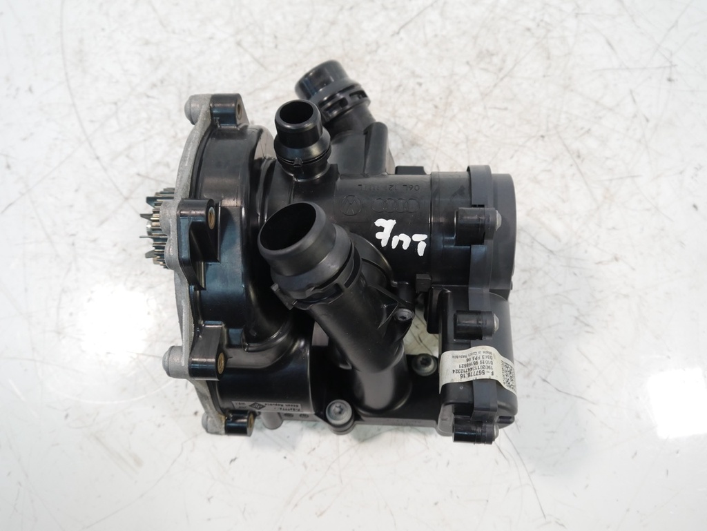 [MTD-491727] Bomba de agua Audi A5 A4 B9 2.0 35 TFSI Mild Hybrid DLVB DLV 06L121012H