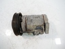 Compresor de aire acondicionado para Toyota Celica 1.8 16V VT-i 1ZZ-FE (08/1998-07/2005)