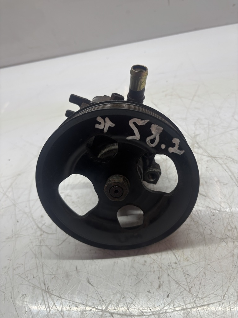 [MTD-490566] Servobomba de dirección Nissan Titan A60 5.6 V8 gasolina VK56DE 49110-7S000