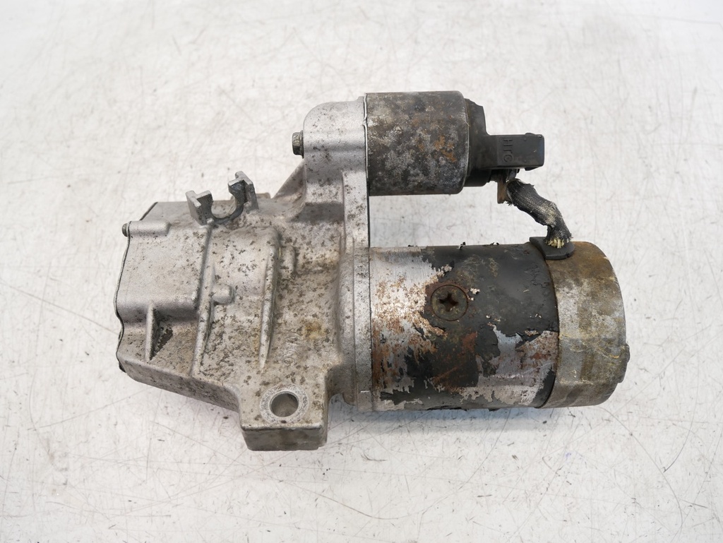 [MTD-503252] Motor de arranque Audi A3 1.9 TDI ASZ LRS01465