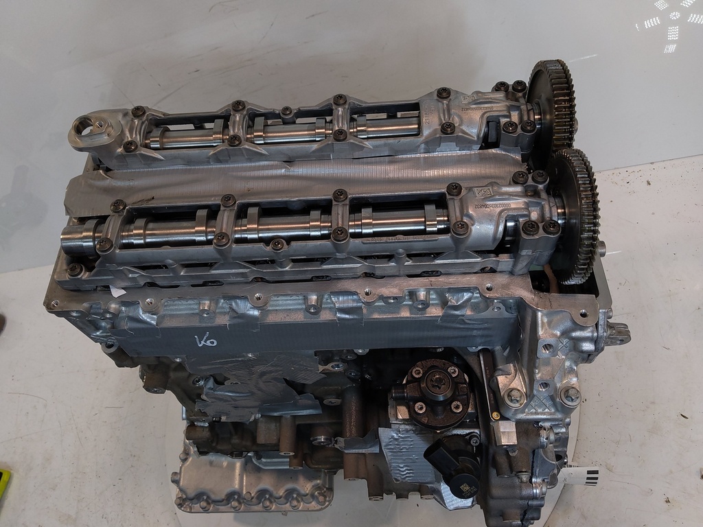 [MTD-518398] Motor Mercedes Sprinter 907 2.0 CDI OM654.920