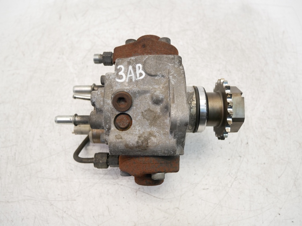 [MTD-491711] Bomba de alta presión Opel Astra J 1.6 CDTI B16DTH 55570040