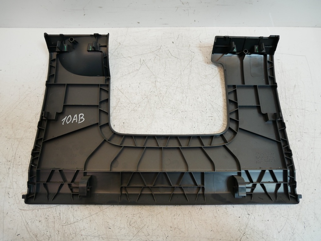 [MTD-491880] Funda VW Amarok 3.0 TDI 4motion DDX DDXB 2H6857915