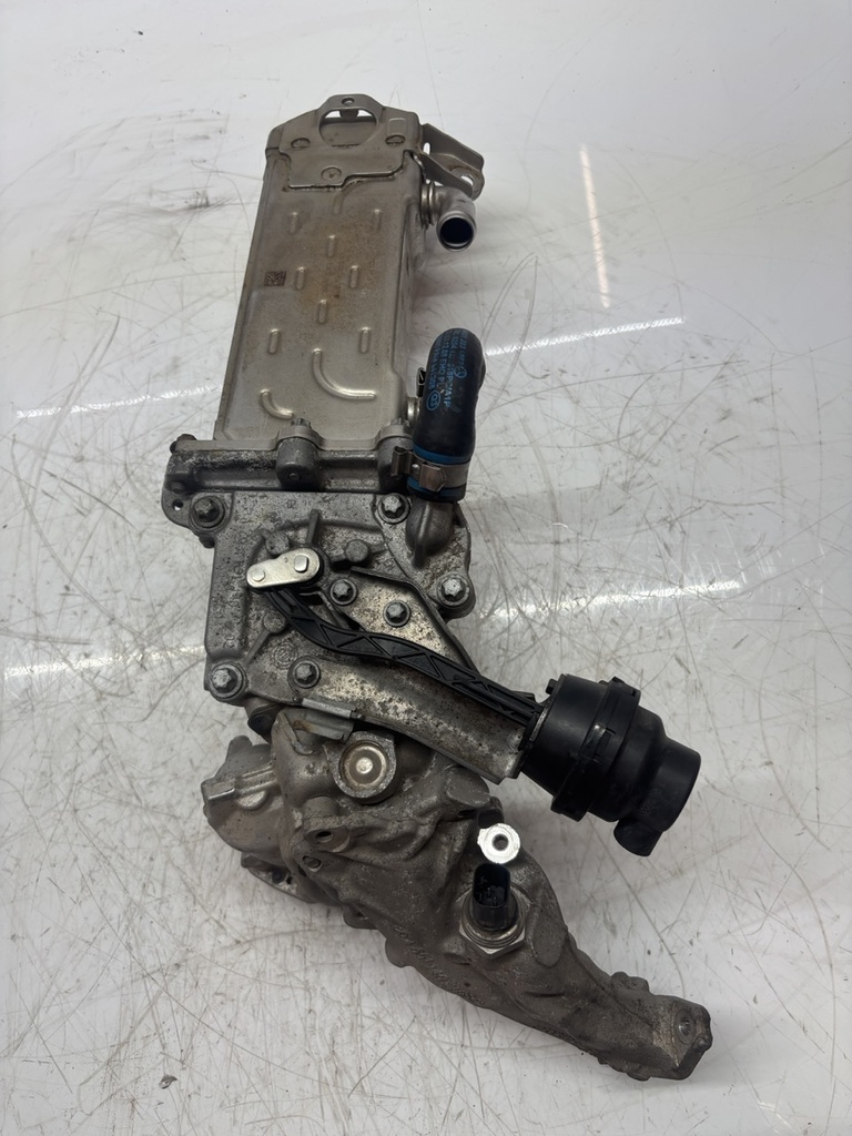 [MTD-492229] Enfriador de gases de escape Mercedes Sprinter 2.2 CDi Euro6 OM651.958 A6511400700