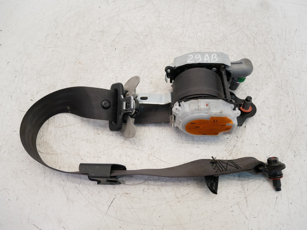 [MTD-492247] Cinturón de seguridad delantero derecho Kia Ceed JD 1.6 CRDi D4HB