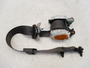 Cinturón de seguridad delantero derecho Kia Ceed JD 1.6 CRDi D4HB