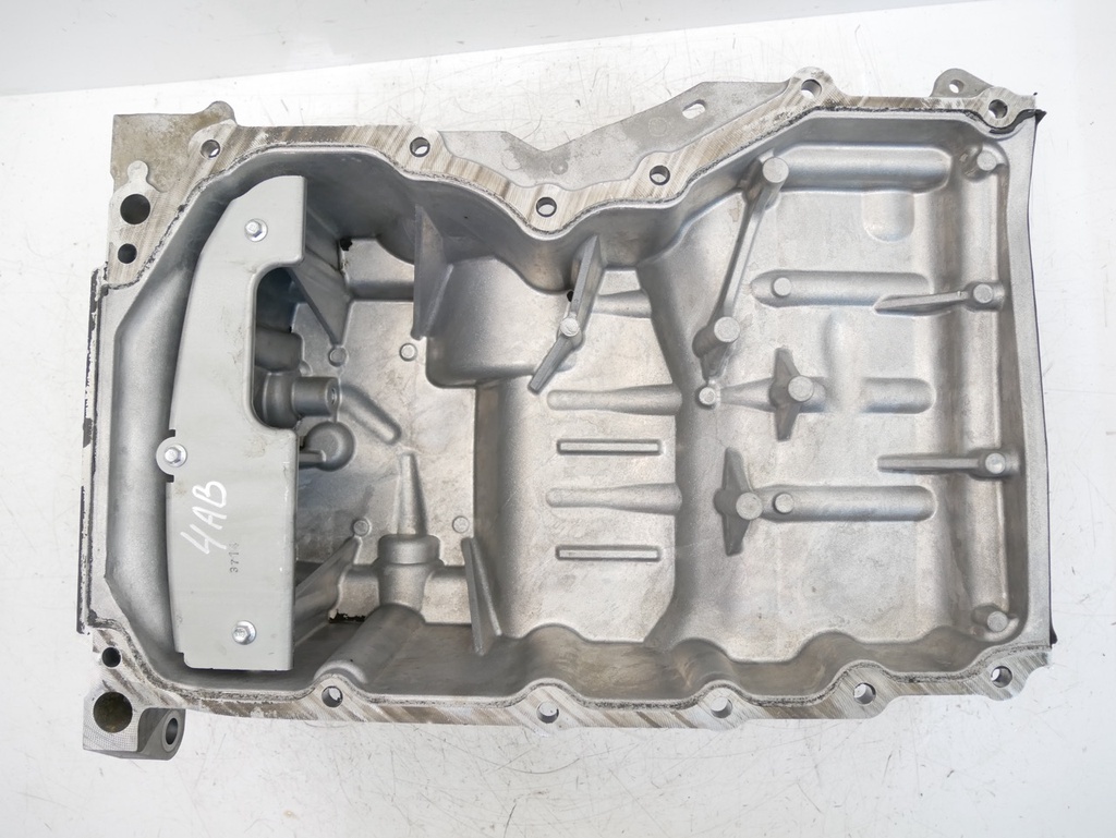 [MTD-492652] Cárter de aceite Ford Mustang 2.3 Ecoboost N48H N48 FR3E-6676-AC